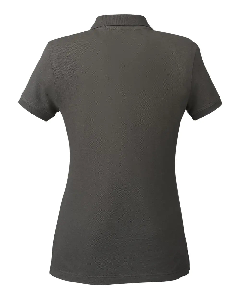 Devon & Jones Dg100w Women’s New Classicsâ Performance Polo - Graphite