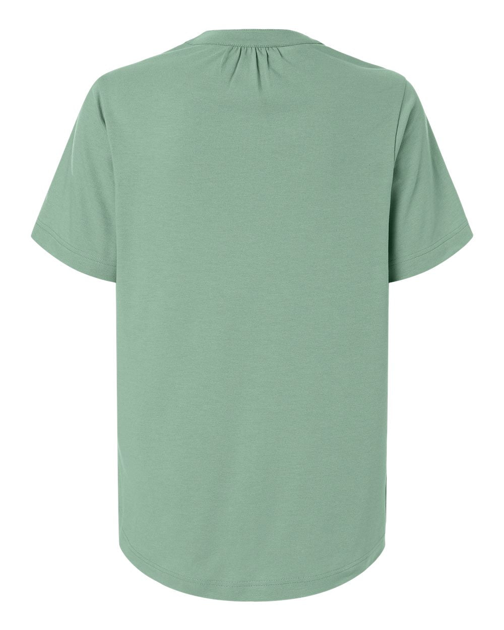 Devon & Jones Dg102w Women’s Seaton Pebble Textured Polo - Balsam Green