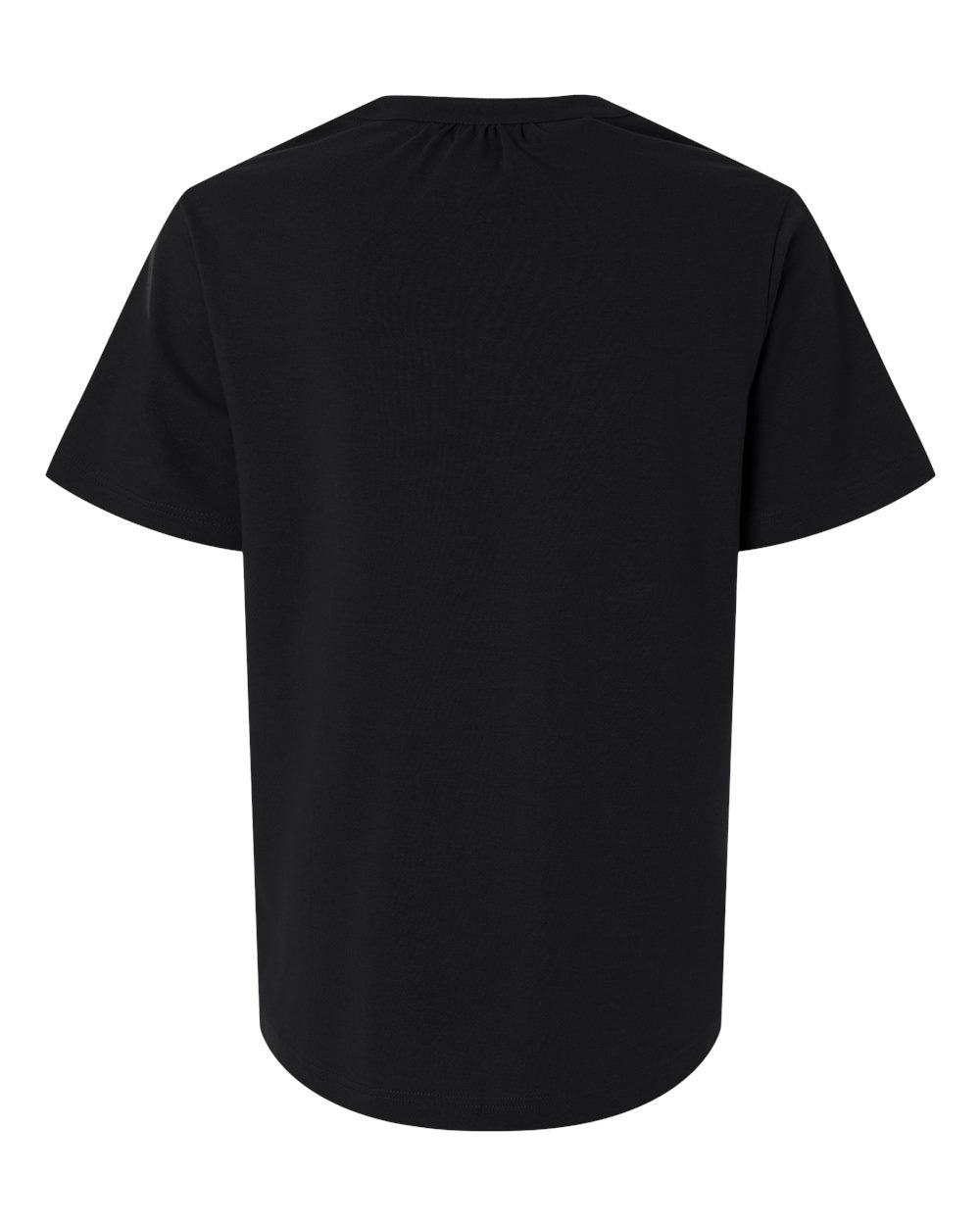 Devon & Jones Dg102w Women’s Seaton Pebble Textured Polo - Black