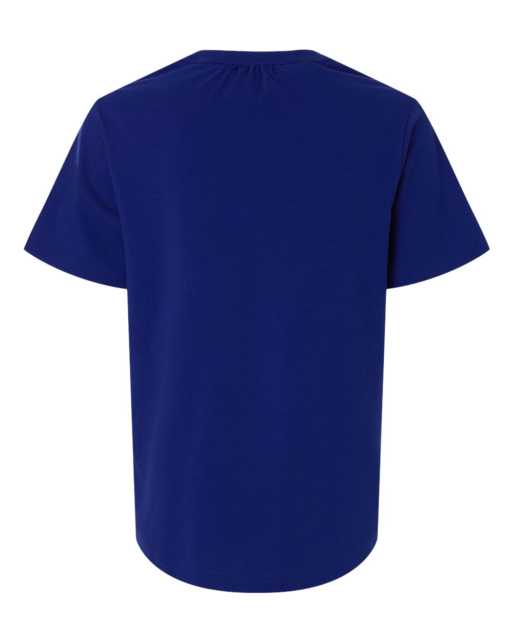Devon & Jones Dg102w Women’s Seaton Pebble Textured Polo - Midnight Royal