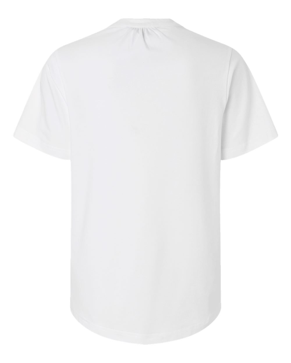 Devon & Jones Dg102w Women’s Seaton Pebble Textured Polo - White