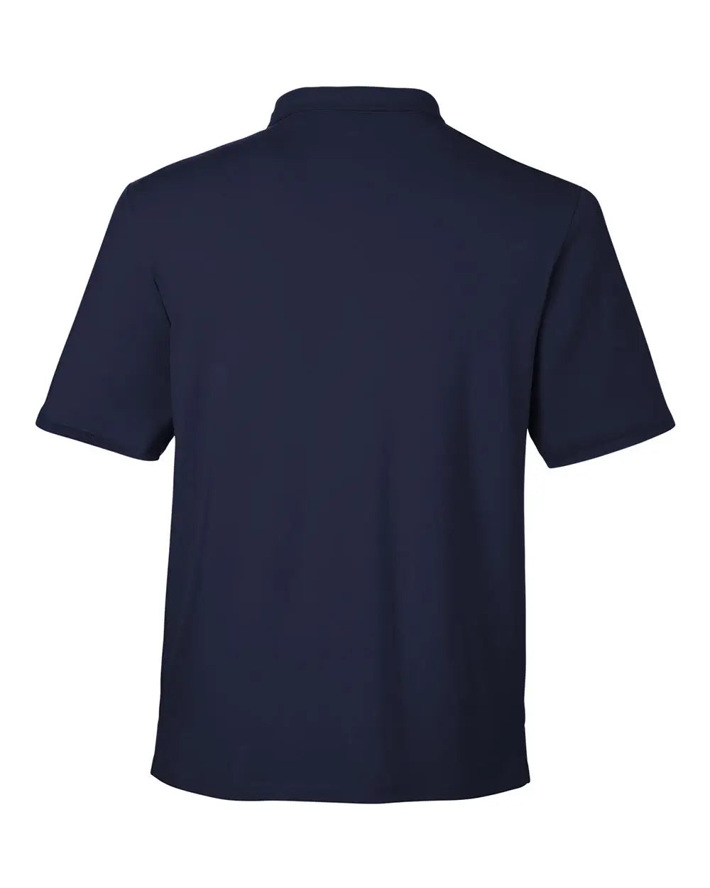 Devon & Jones Dg120 Men’s Raleigh Stretch Polo - Navy