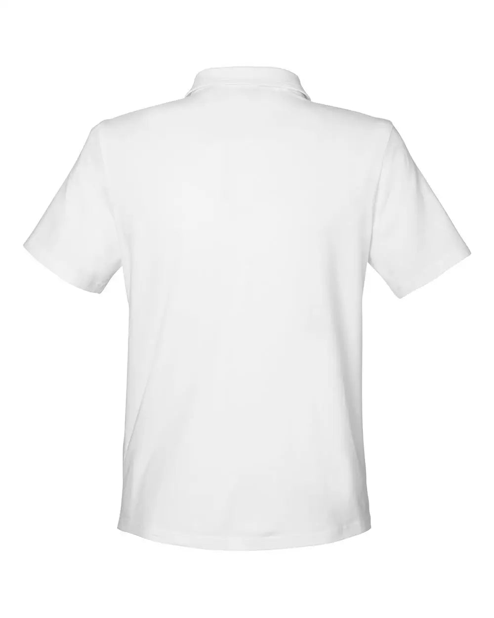 Devon & Jones Dg120w Women’s Raleigh Stretch Polo - White