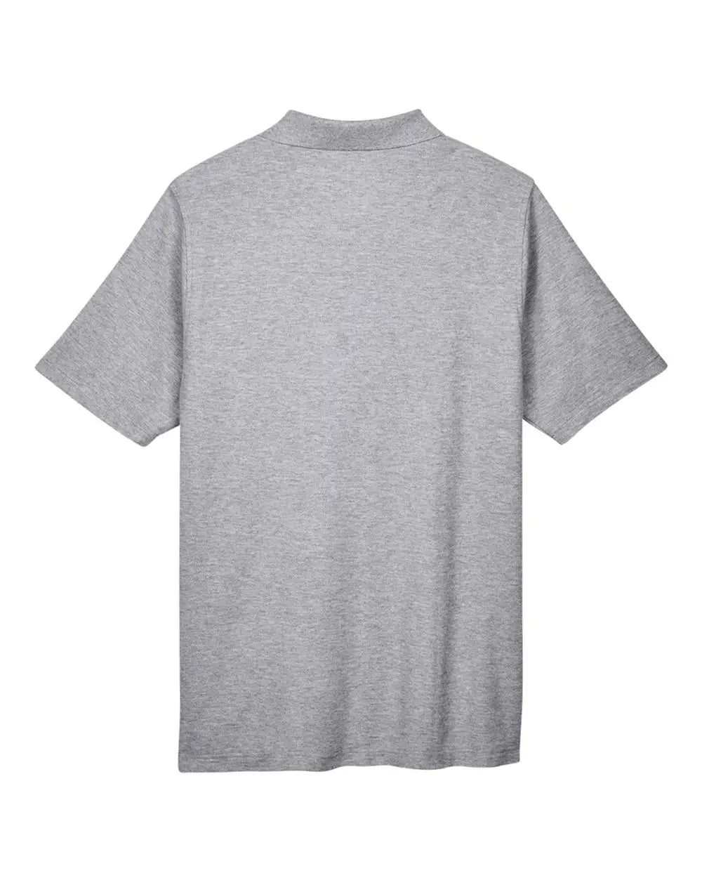 Devon & Jones Dg150 Men’s Drytec20â„¢ Performance Polo - Grey Heather