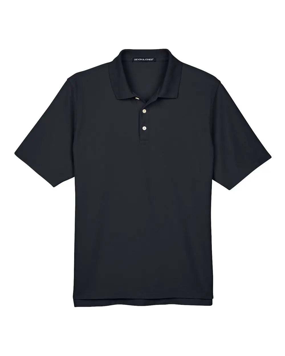 Devon & Jones Dg150 Men’s Drytec20â„¢ Performance Polo - Navy