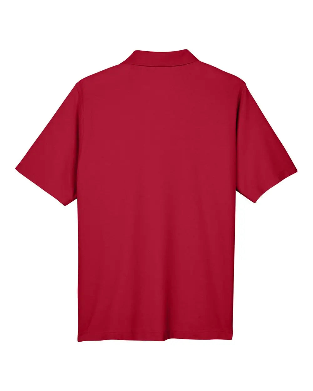 Devon & Jones Dg150 Men’s Drytec20â„¢ Performance Polo - Red