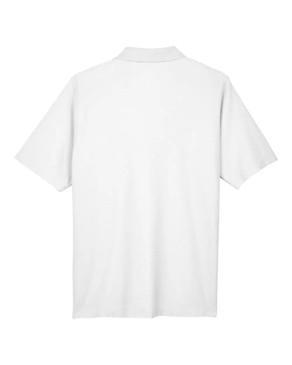 Devon & Jones Dg150 Men’s Drytec20â„¢ Performance Polo - White