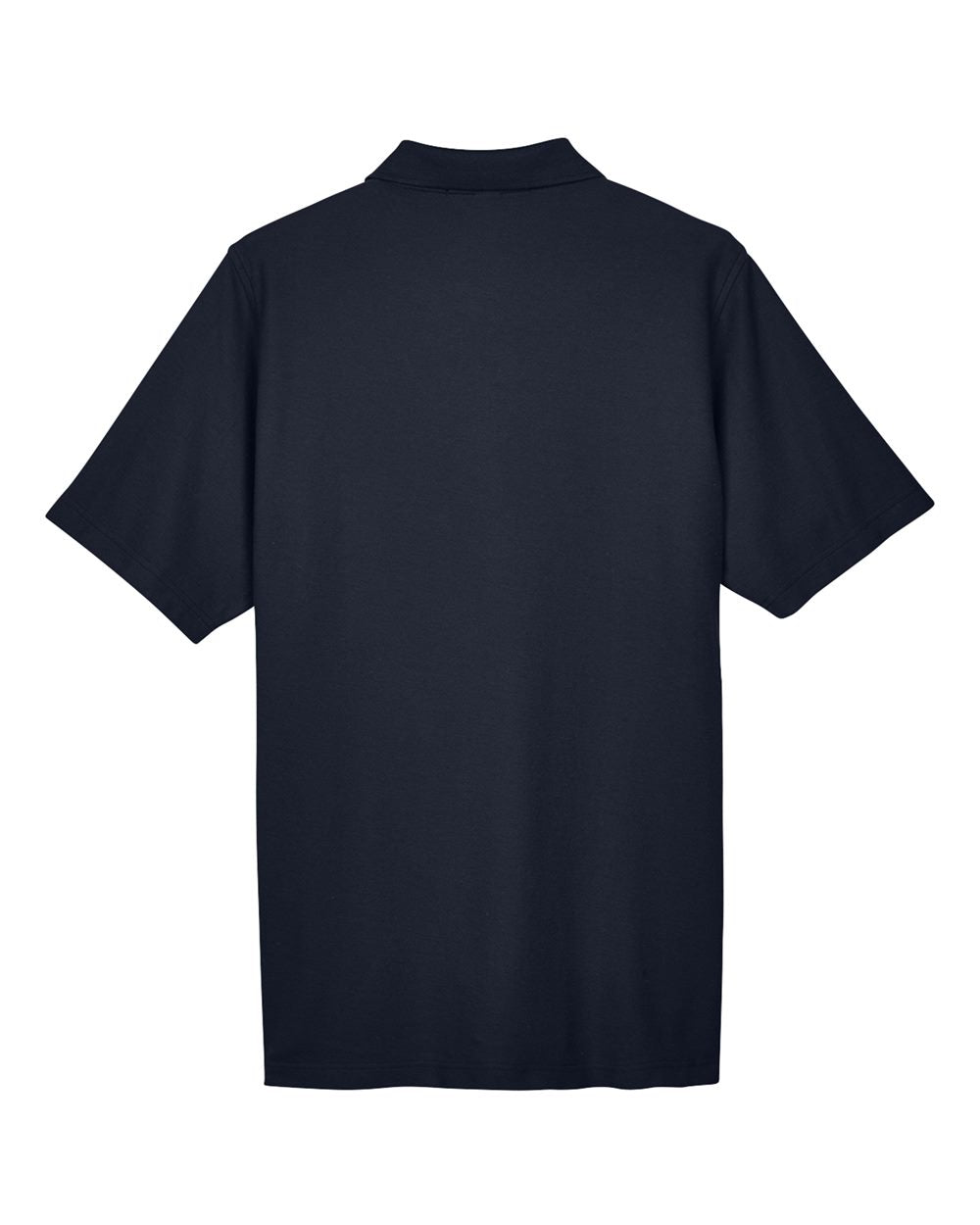 Devon & Jones Dg150p Men’s Drytec20 Performance Pocket Polo - Navy