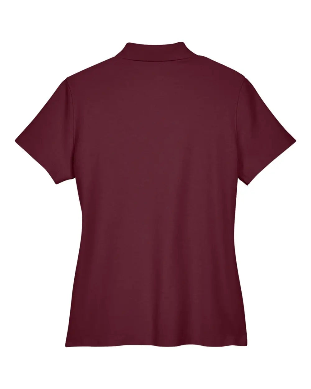 Devon & Jones Dg150w Women’s Drytec20â„¢ Performance Polo - Burgundy