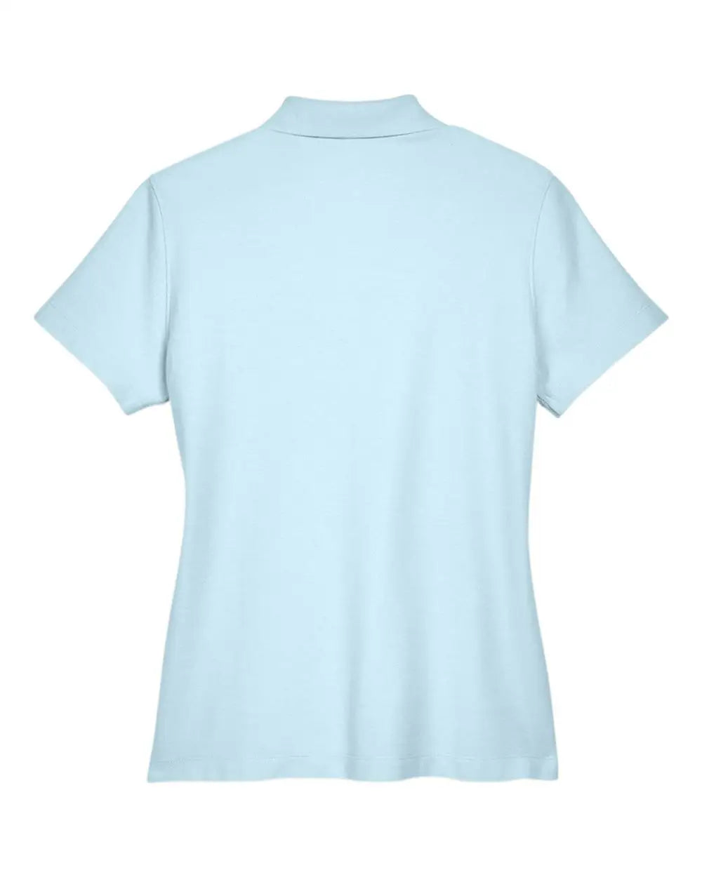 Devon & Jones Dg150w Women’s Drytec20â„¢ Performance Polo - Crystal Blue