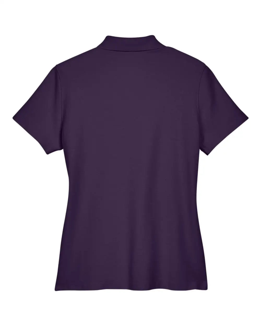 Devon & Jones Dg150w Women’s Drytec20â„¢ Performance Polo - Deep Purple