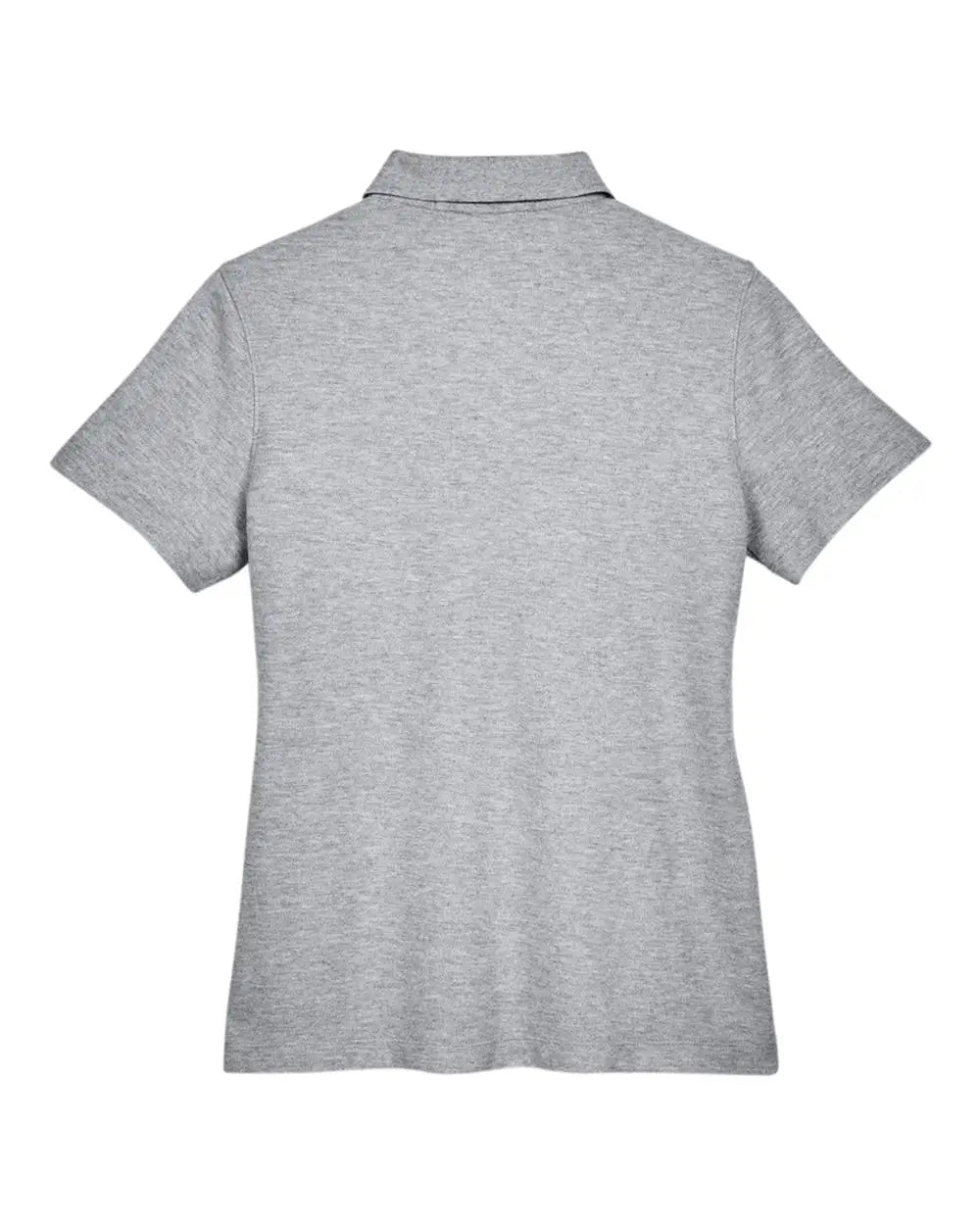 Devon & Jones Dg150w Women’s Drytec20â„¢ Performance Polo - Grey Heather