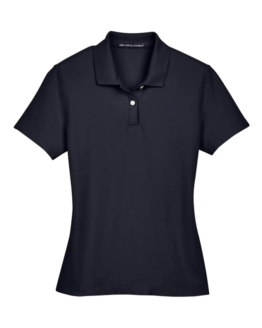Devon & Jones Dg150w Women’s Drytec20â„¢ Performance Polo - Navy