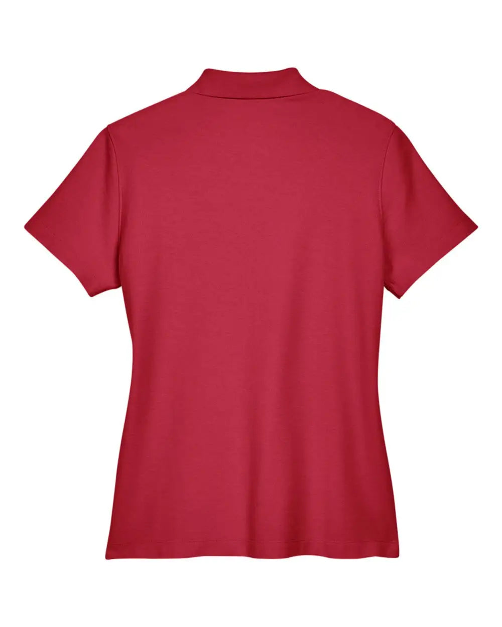 Devon & Jones Dg150w Women’s Drytec20â„¢ Performance Polo - Red