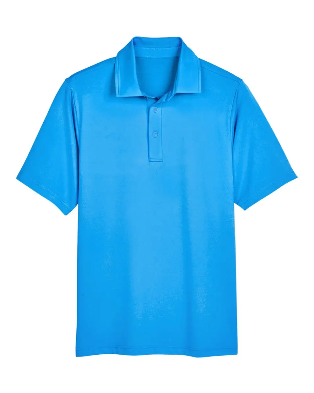 Devon & Jones Dg21 Men’s Crownlux Performanceâ Range Flex Polo - Ocean Blue