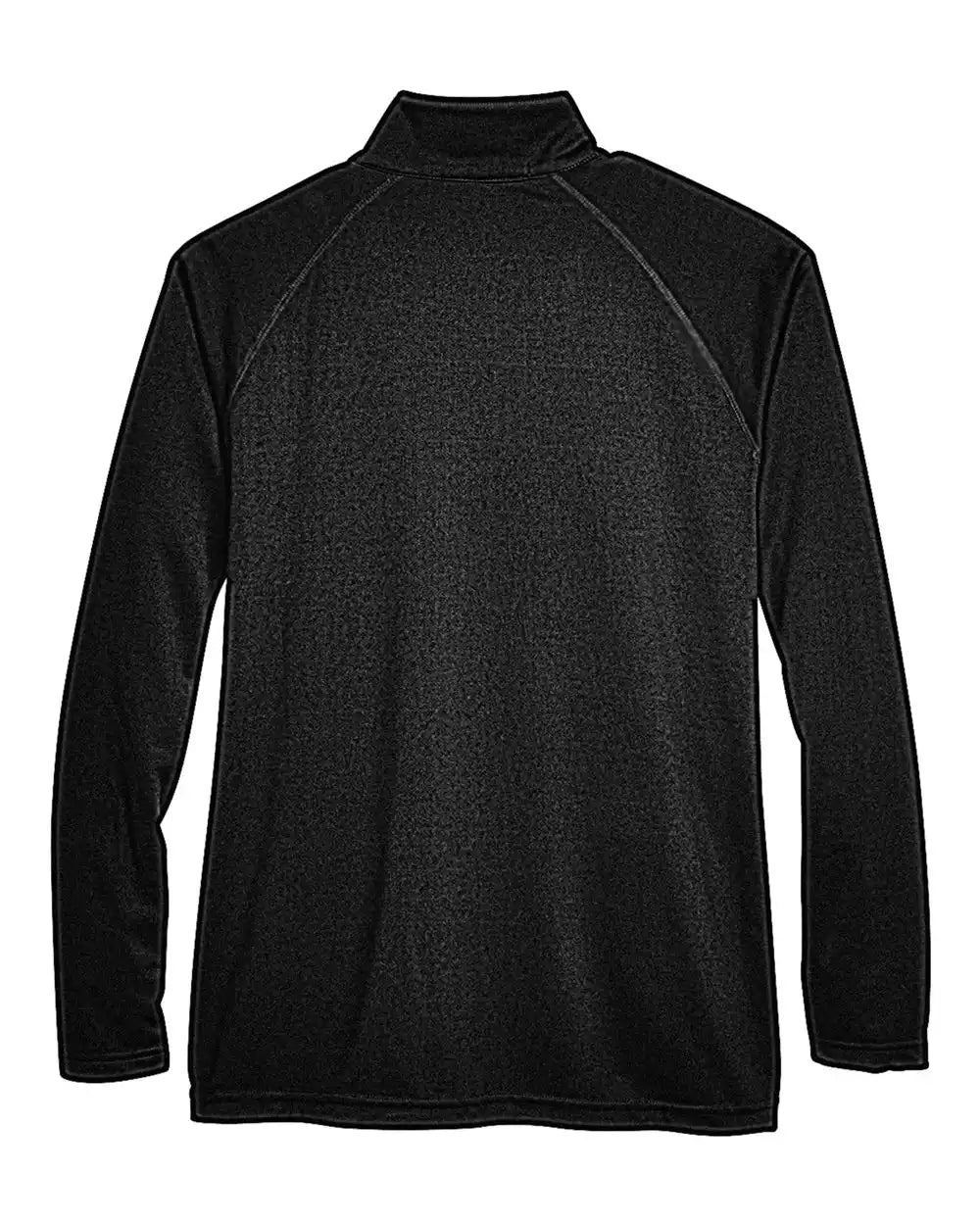 Devon & Jones Dg420 Men’s Stretch Tech-shell® Compass Full-zip Jacket - Black - s