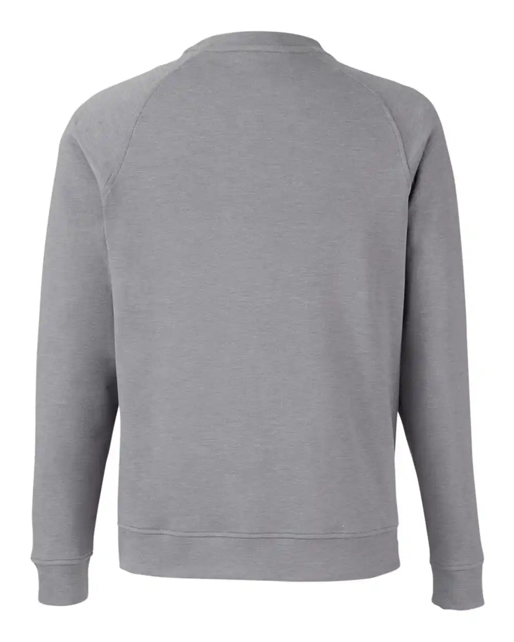Devon & Jones Dg482 Men’s New Classics® Charleston Pullover - Graphite Melange - s
