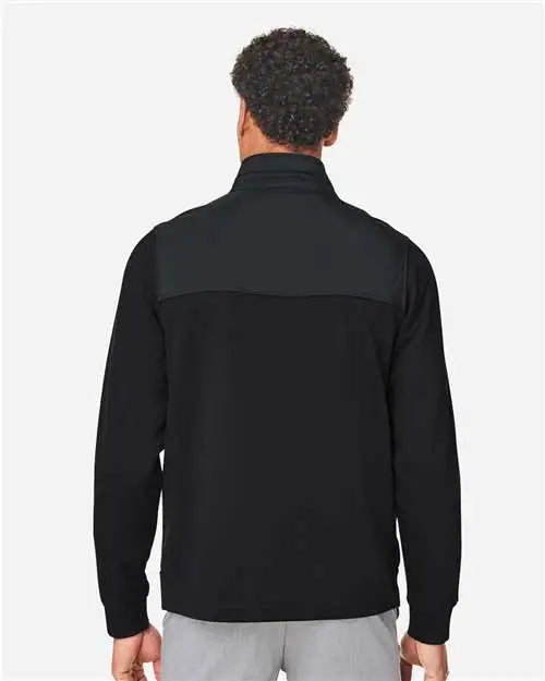 Devon & Jones Dg71 Men’s New Classicsâ Club Jacket - Black