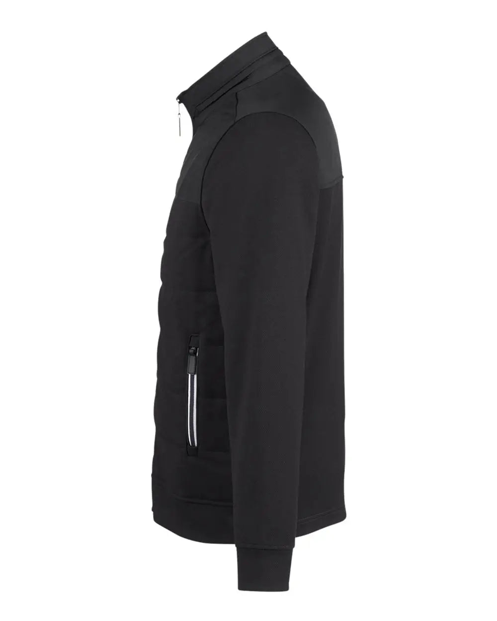 Devon & Jones Dg71 Men’s New Classicsâ Club Jacket - Black