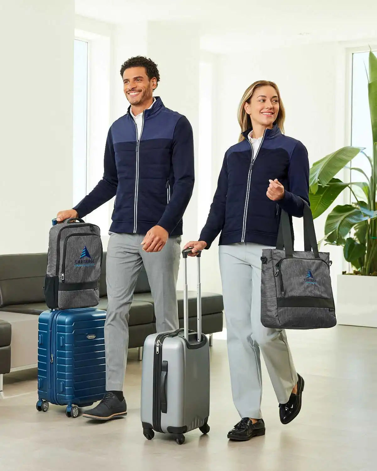 Devon & Jones Dg71 New Classics Men’s Club Jacket Navy