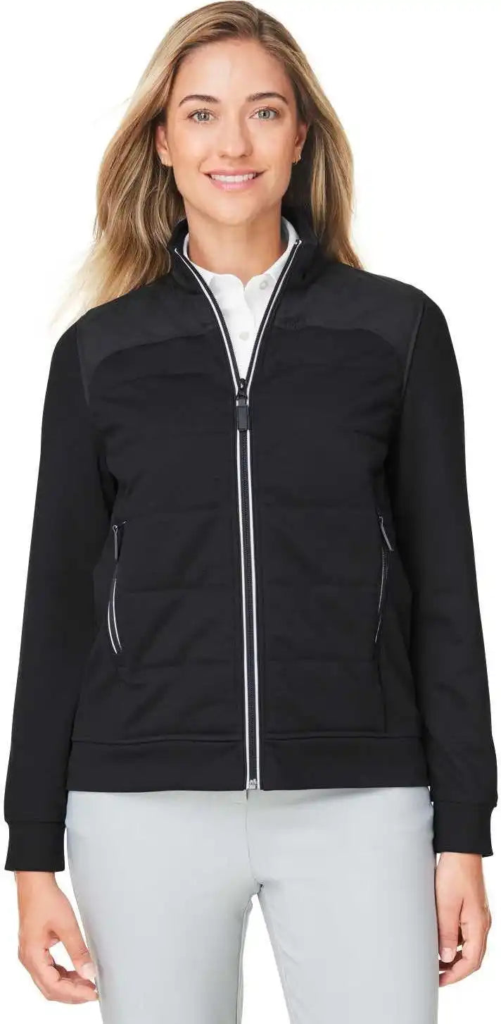 Devon & Jones Dg71w New Classics Ladies’ Club Jacket - Black