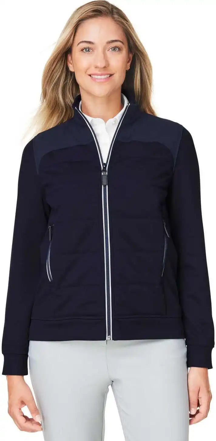 Devon & Jones Dg71w New Classics Ladies’ Club Jacket - Navy