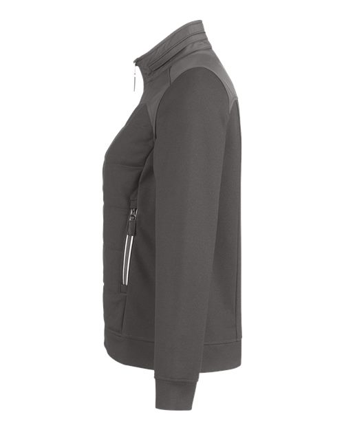 Devon & Jones Dg71w Women’s New Classics Club Jacket - Graphite