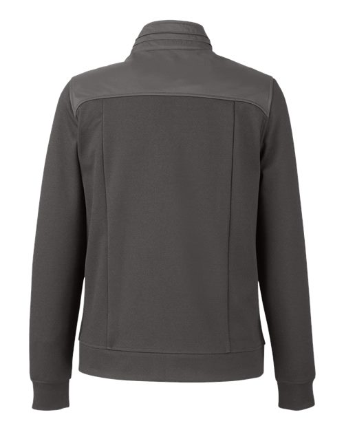 Devon & Jones Dg71w Women’s New Classics Club Jacket - Graphite
