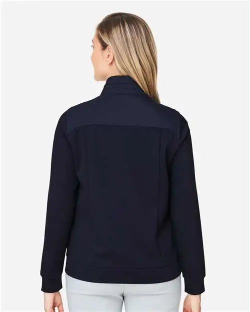 Devon & Jones Dg71w Women’s New Classicsâ Club Jacket - Navy