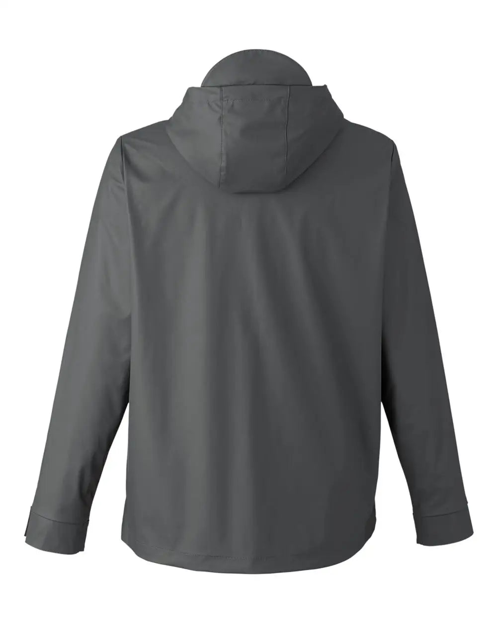 Devon & Jones Dg720 Unisex New Classicsâ Prescott Rain Jacket - Graphite