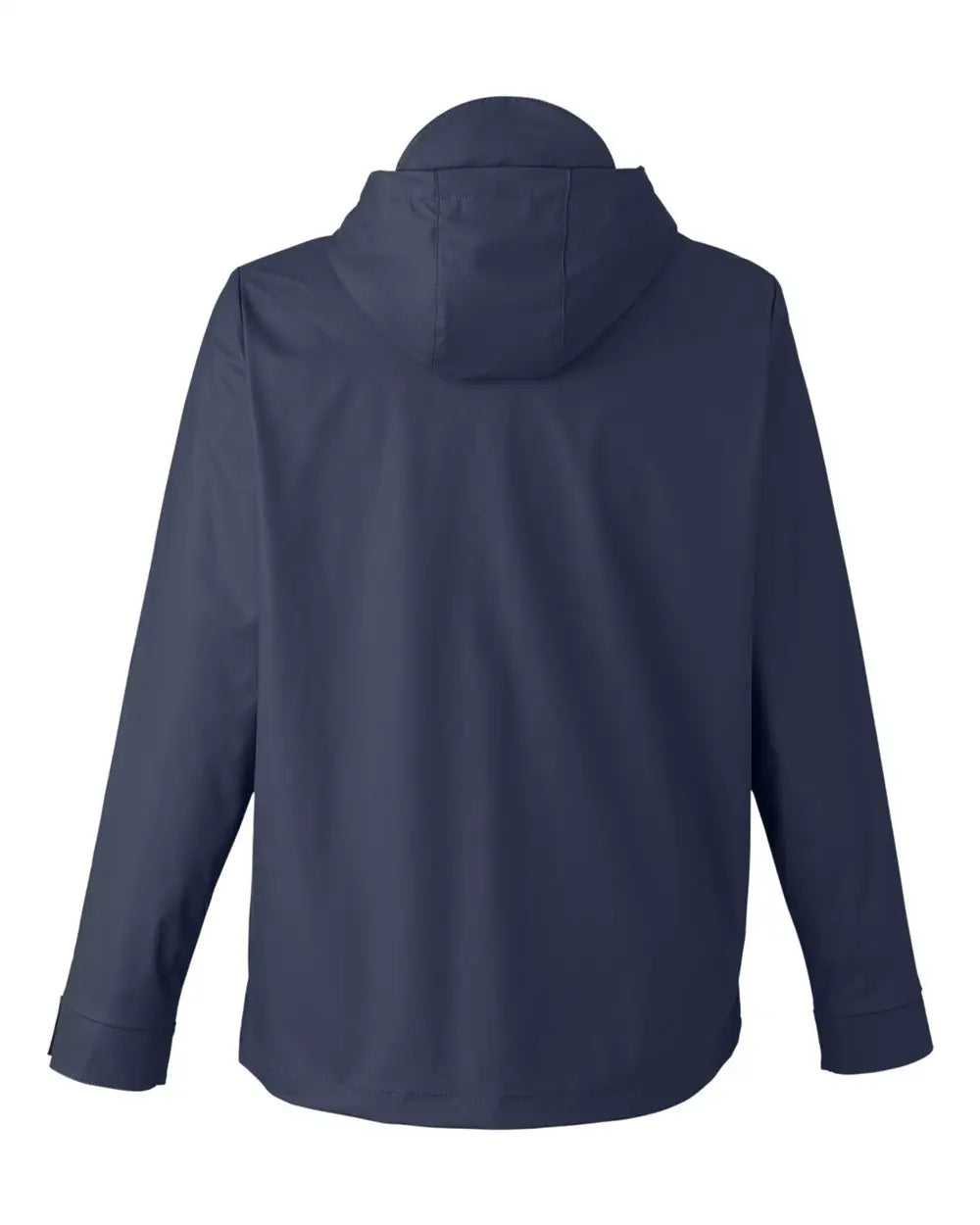Devon & Jones Dg720 Unisex New Classicsâ Prescott Rain Jacket - Navy