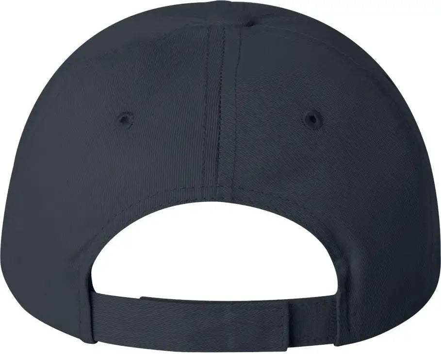 Valucap 2260 Cotton Twill Cap - Navy - one Size Fits Most