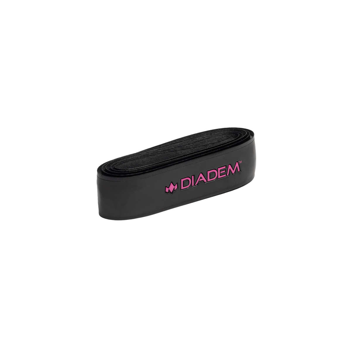 Diadem Comfort Max Replacement Grip - Standard / Black/pink