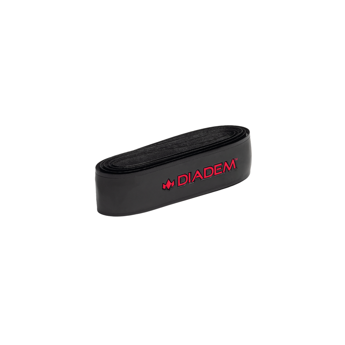 Diadem Comfort Max Replacement Grip - Standard / Black/red