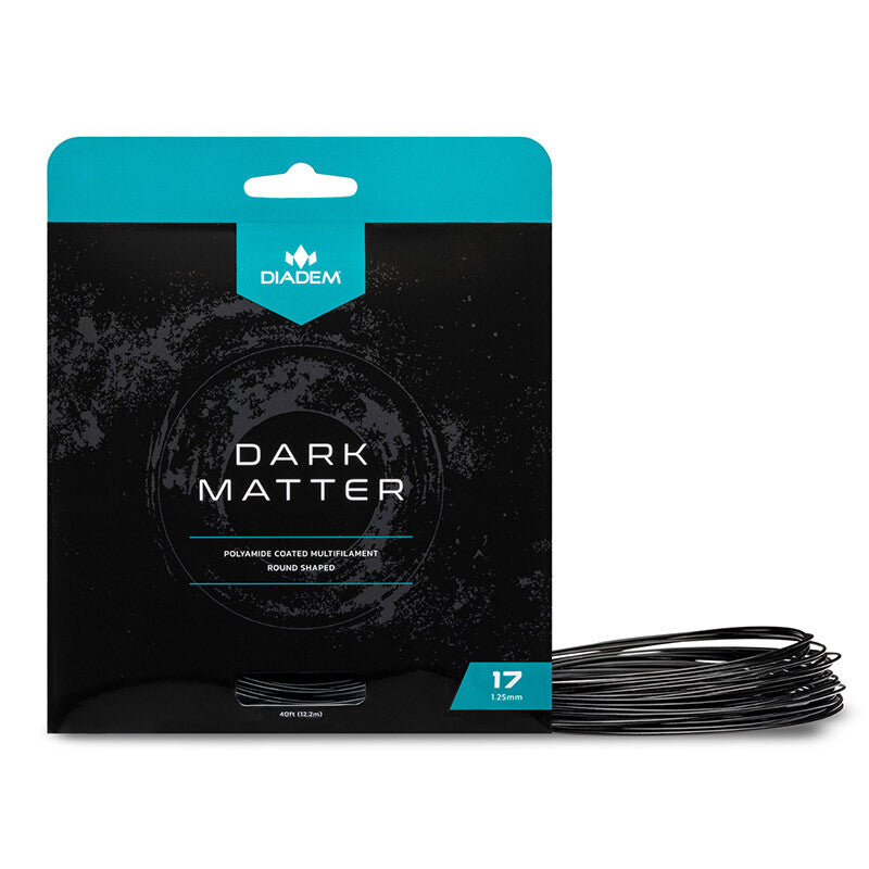 Diadem Dark Matter (black) - Blk / 16