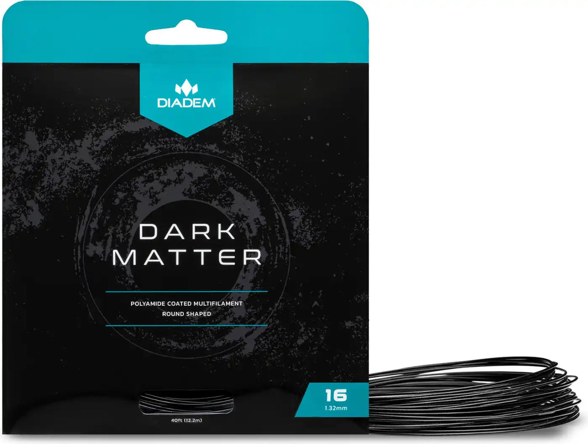 Diadem Dark Matter (black)
