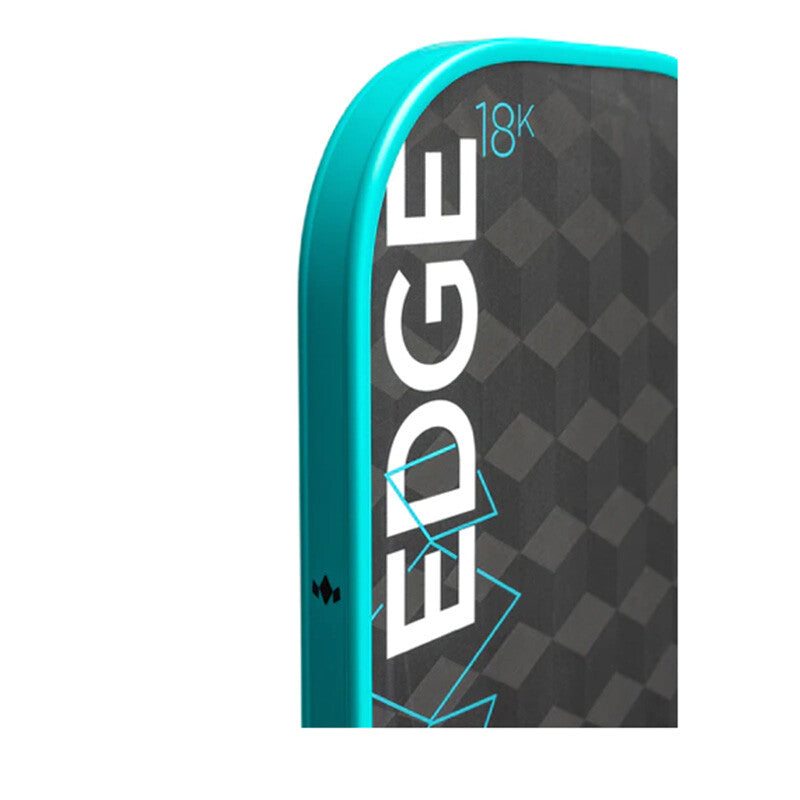 Diadem Edge 18k Pickleball Paddle (red)