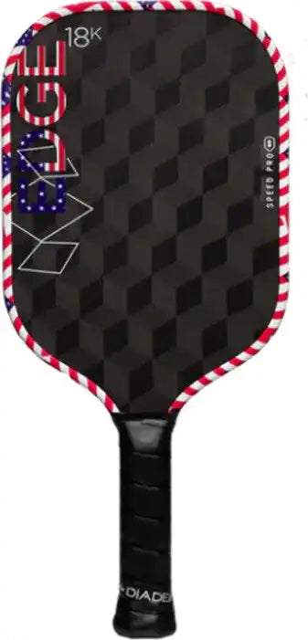 Diadem Edge 18k Speed Pro Pickleball Paddle - Usa - out of Stock