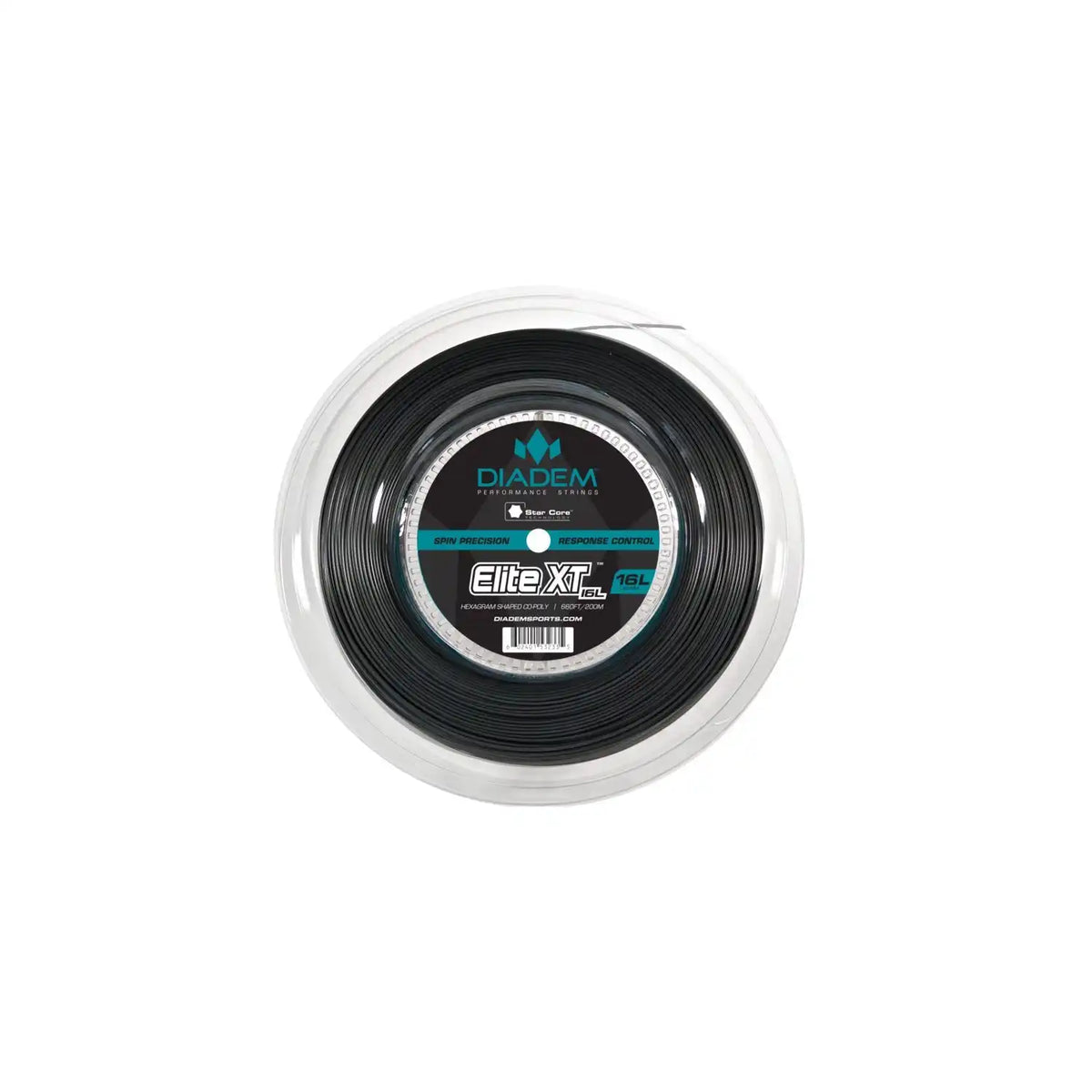 Diadem Elite Xt Reel - 15l (1.35mm)