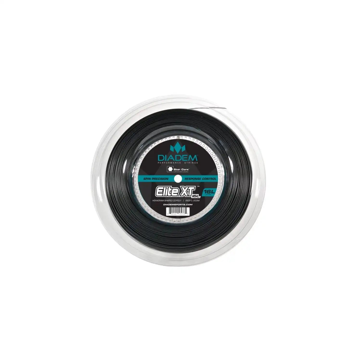 Diadem Elite Xt Reel - 15l (1.35mm)