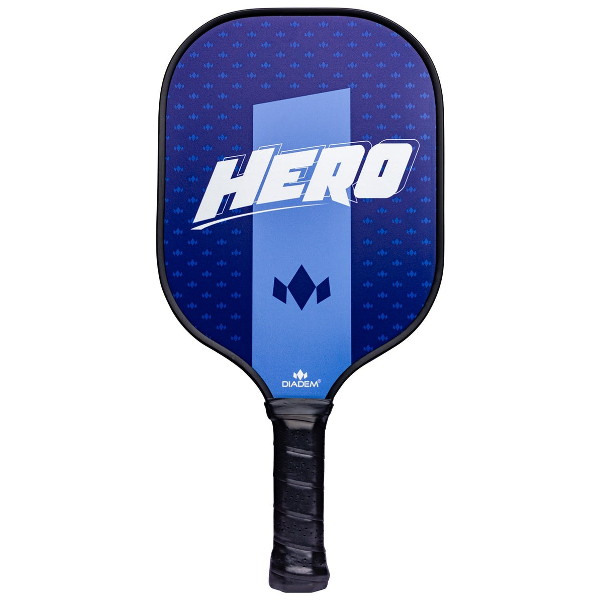 Diadem Hero Pickleball Paddles - Blue