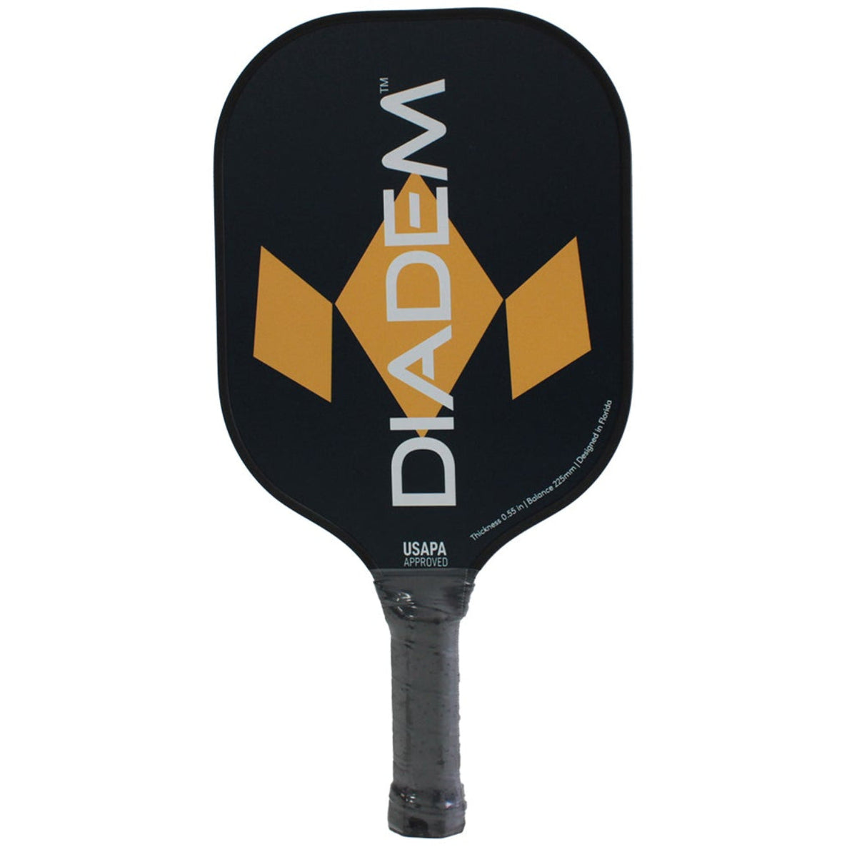 Diadem Hero Pickleball Paddles