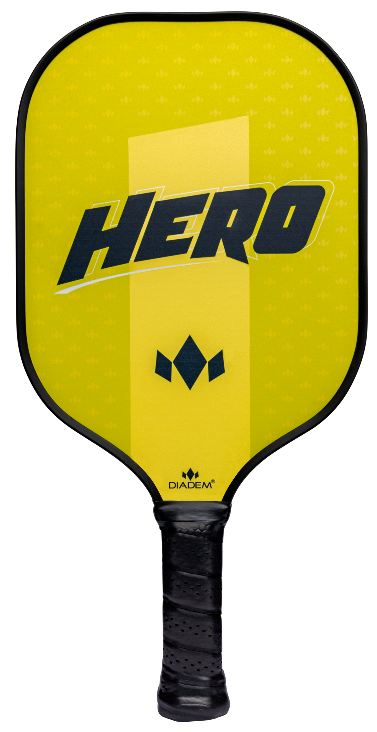 Diadem Hero Pickleball Paddles - Yellow