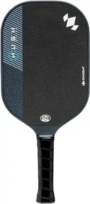 Diadem Hush Pickleball Paddle - Black - out of Stock