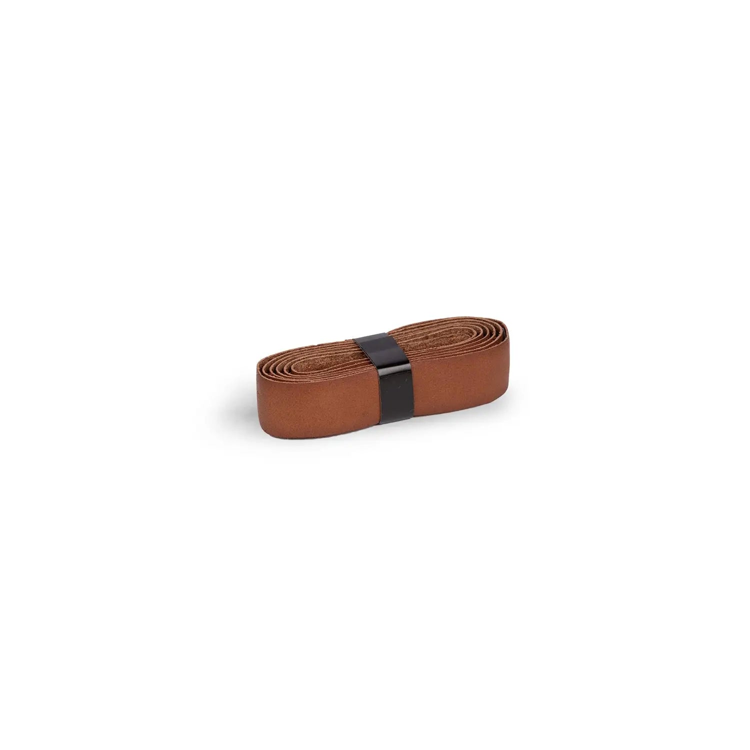 Diadem Leather Replacement Grip - Brown