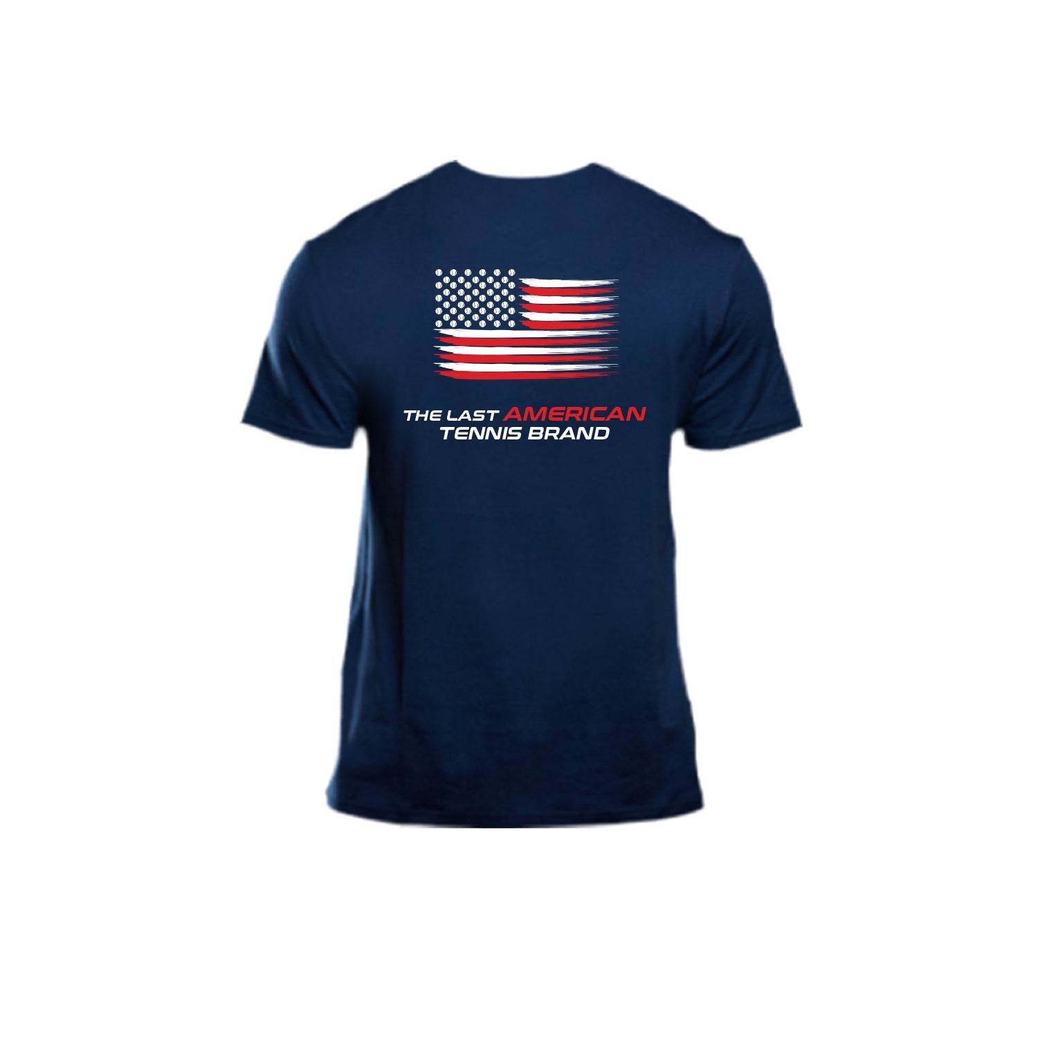 Diadem Limited Edition American Brand T-shirt