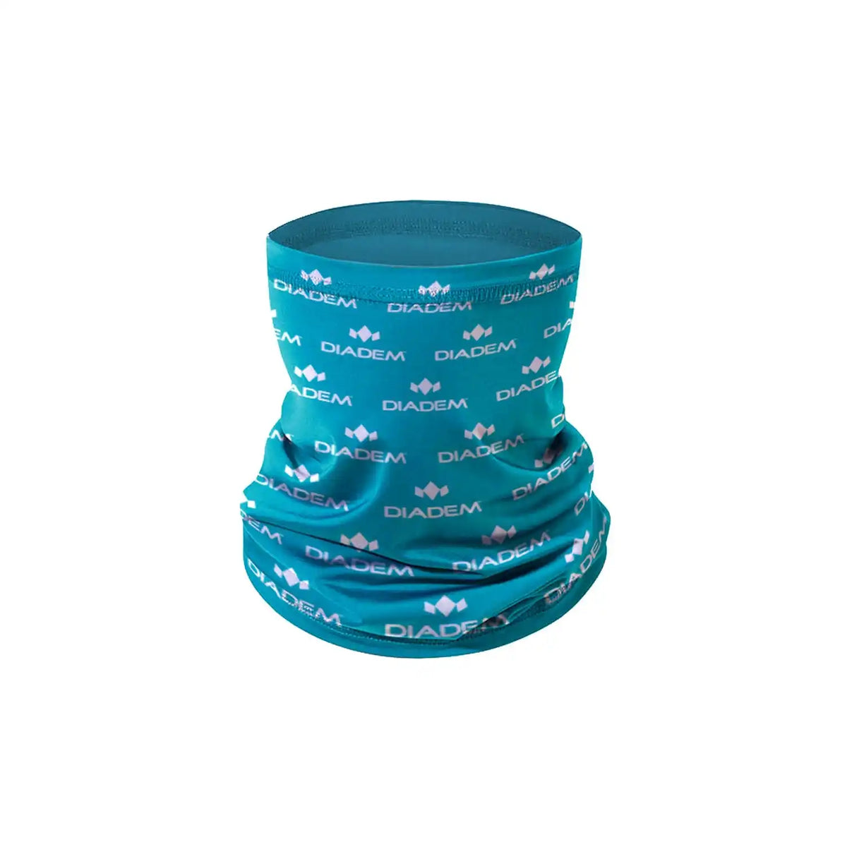Diadem Neck Gaiter - Teal