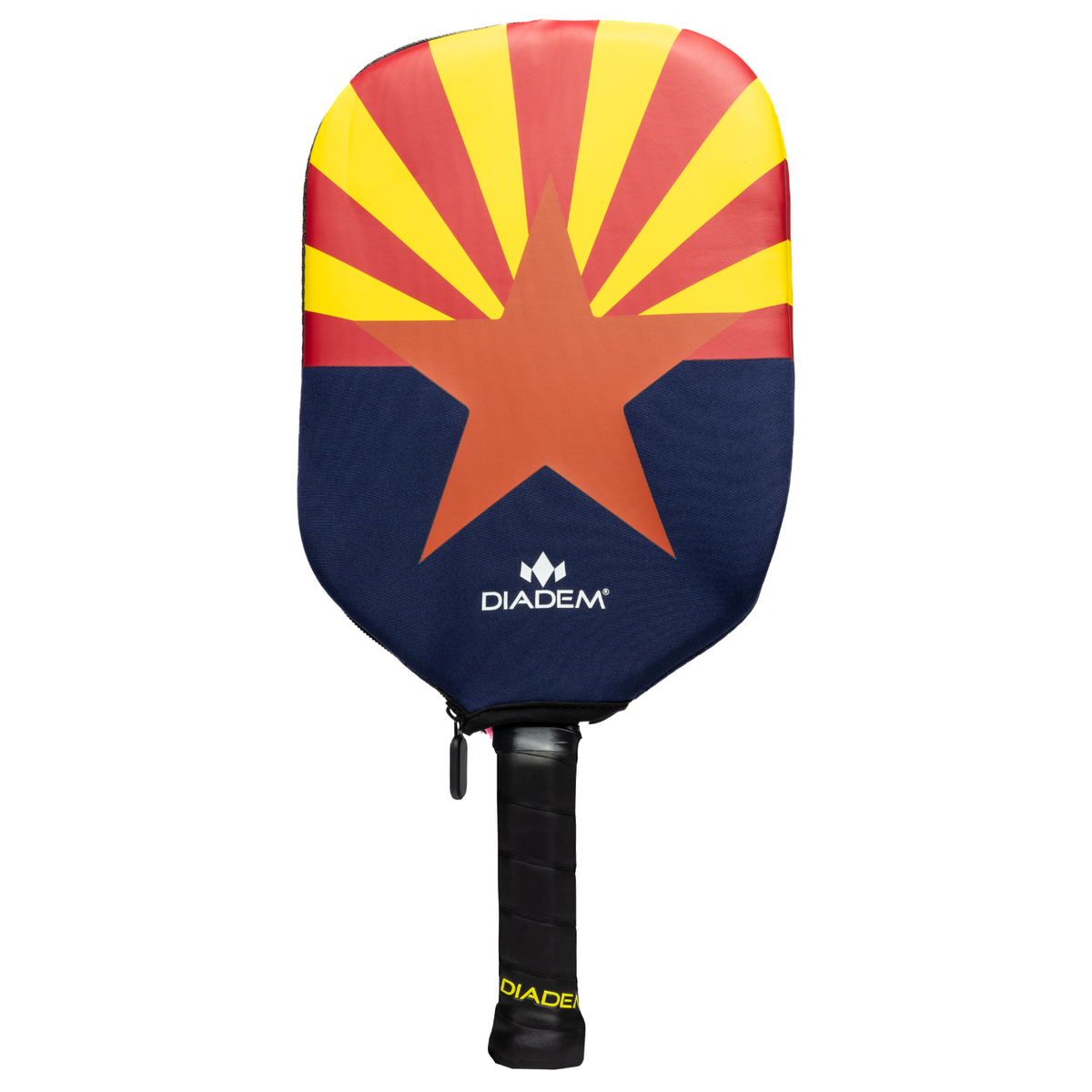Diadem Paddle Cover Pickleball Accessories - Arizona