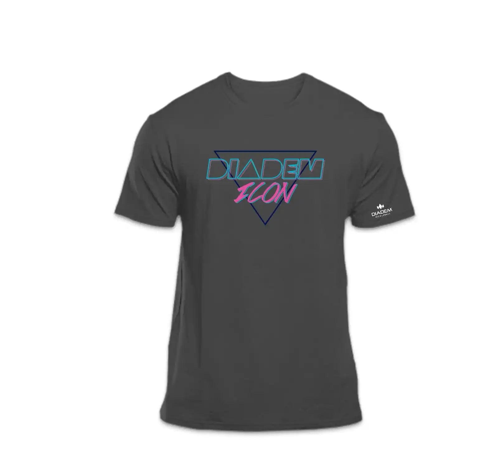 Diadem Pickleball T-shirt - Miami Vice