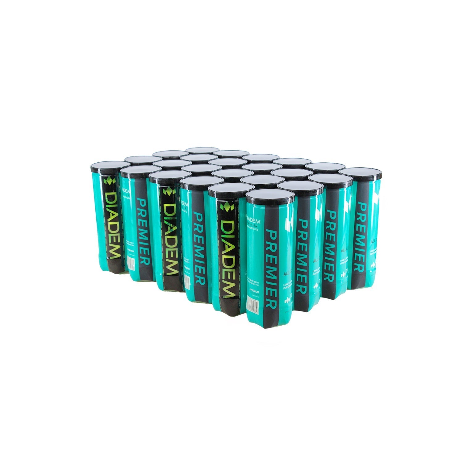 Diadem Premier High Altitude Ball - Case Tennis Balls